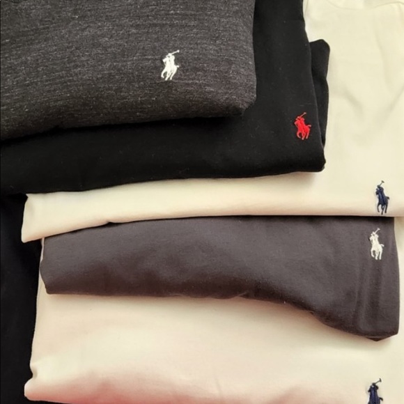 Polo TShirts
